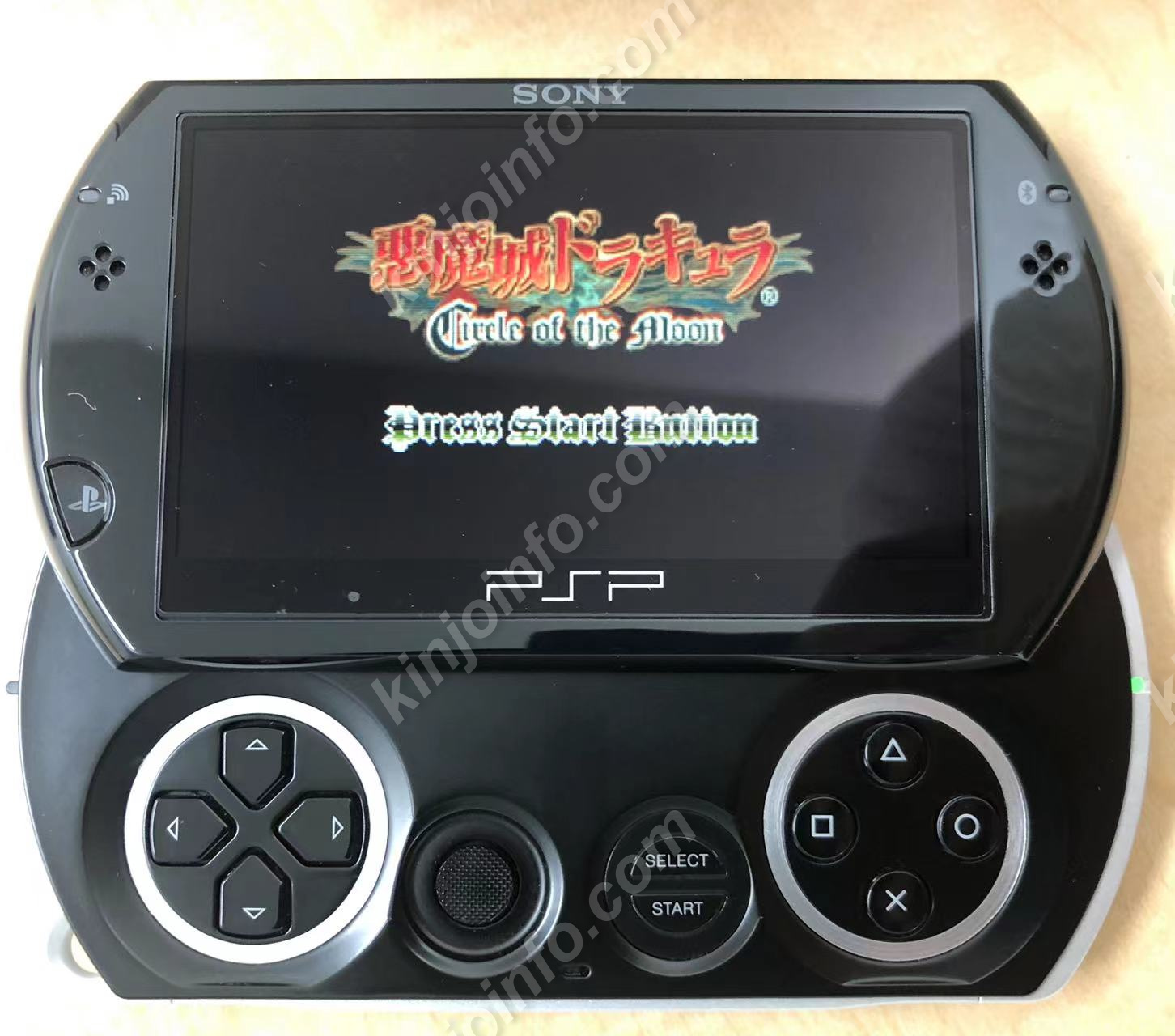 2024年新作 液晶新品 美品 PSPgoブラック 付属品完備 Nintendo Switch