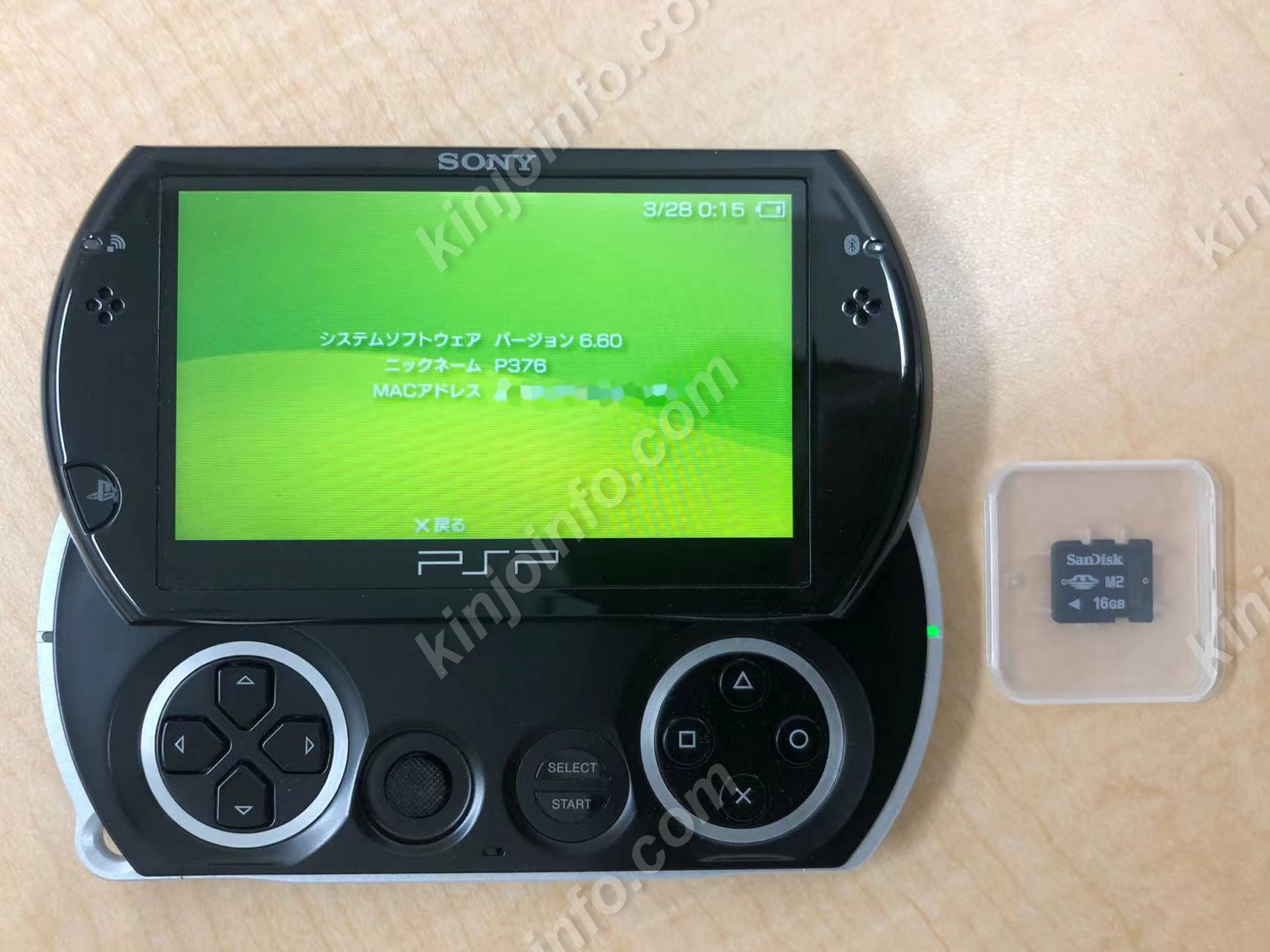 レビュー高評価の商品！ 携帯用ゲーム本体 pspgo 携帯用ゲーム本体 ...