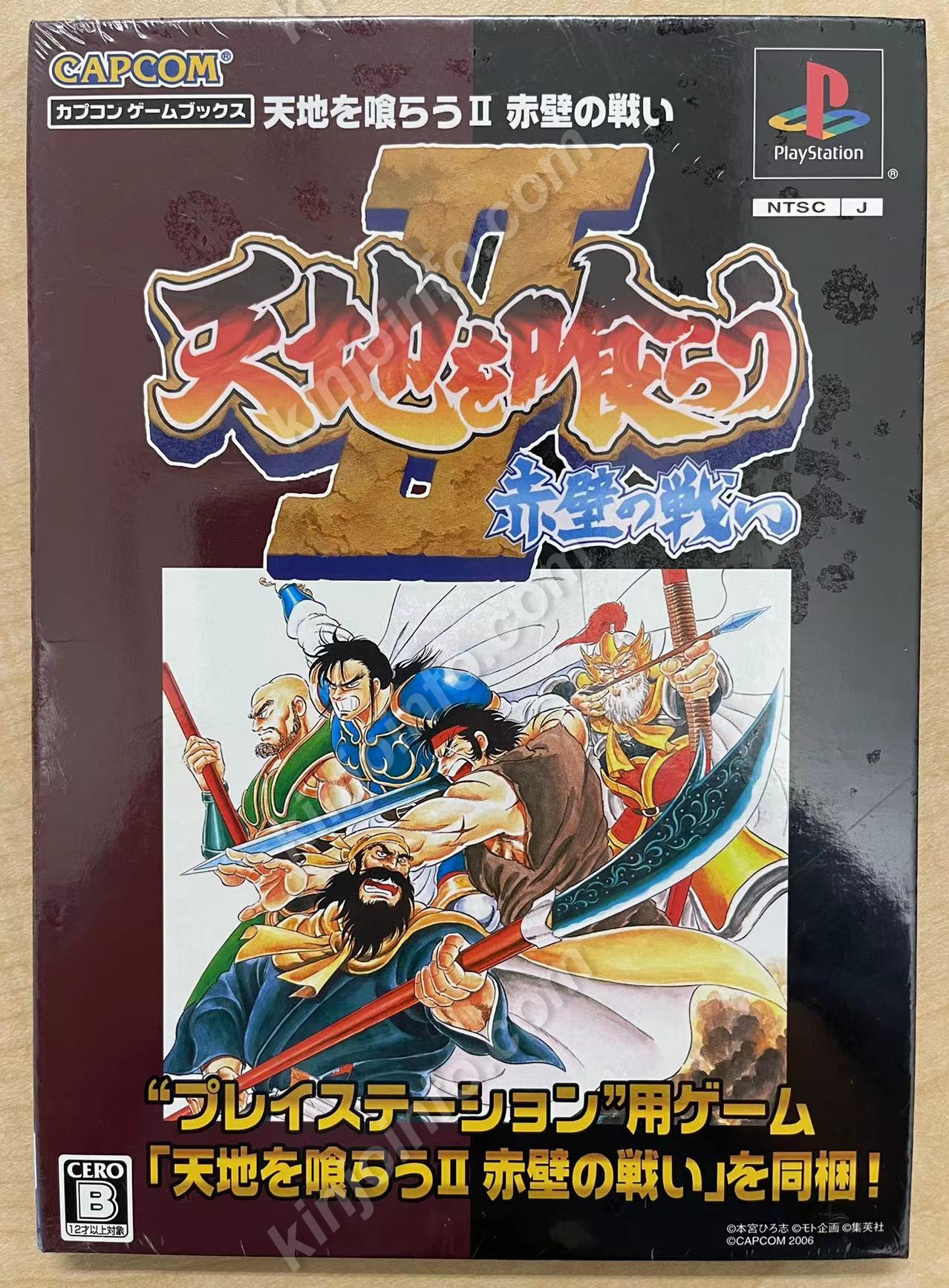 SS 天地を喰らう2 〜赤壁の戦い〜