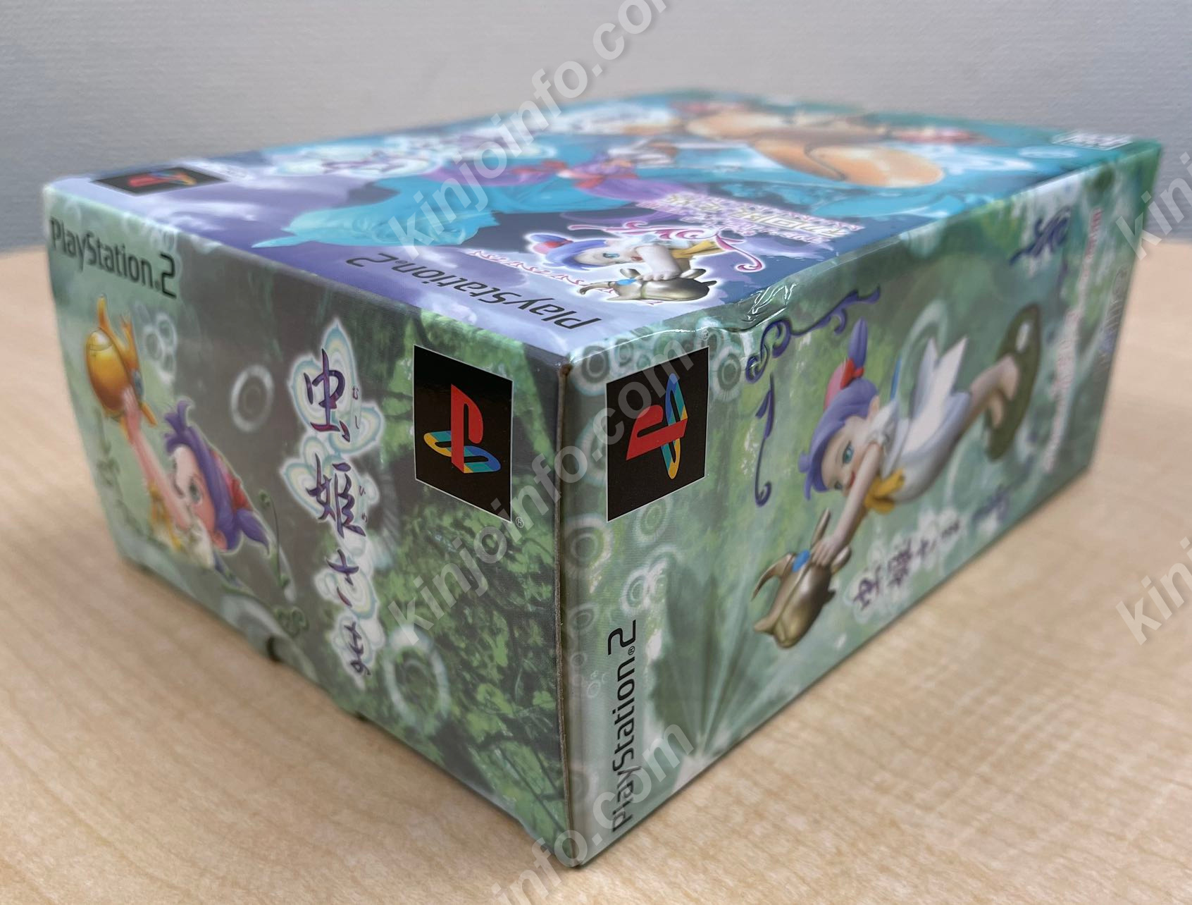 最大20％セット割虫姫さま　PS２　PSソフト Nintendo Switch