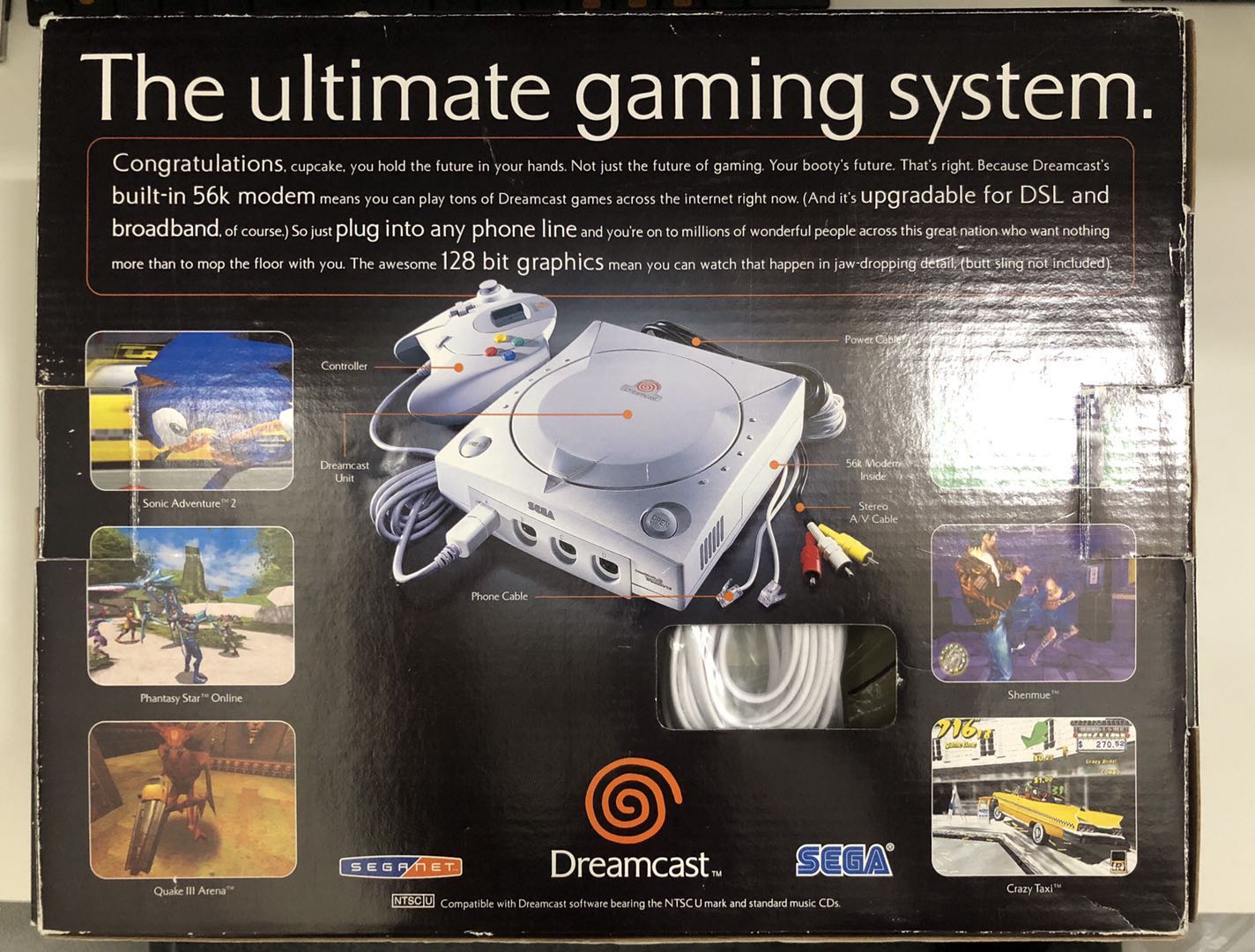 送料＆加工料込 RAINBOW SIX 北米版 Dreamcast - 通販 - www.pokersrl.it