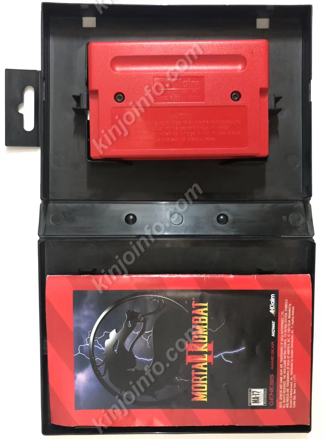 MAXIMUM CARNAGE スパイダーマン&ベノム カーネイジの逆襲【中古美品 