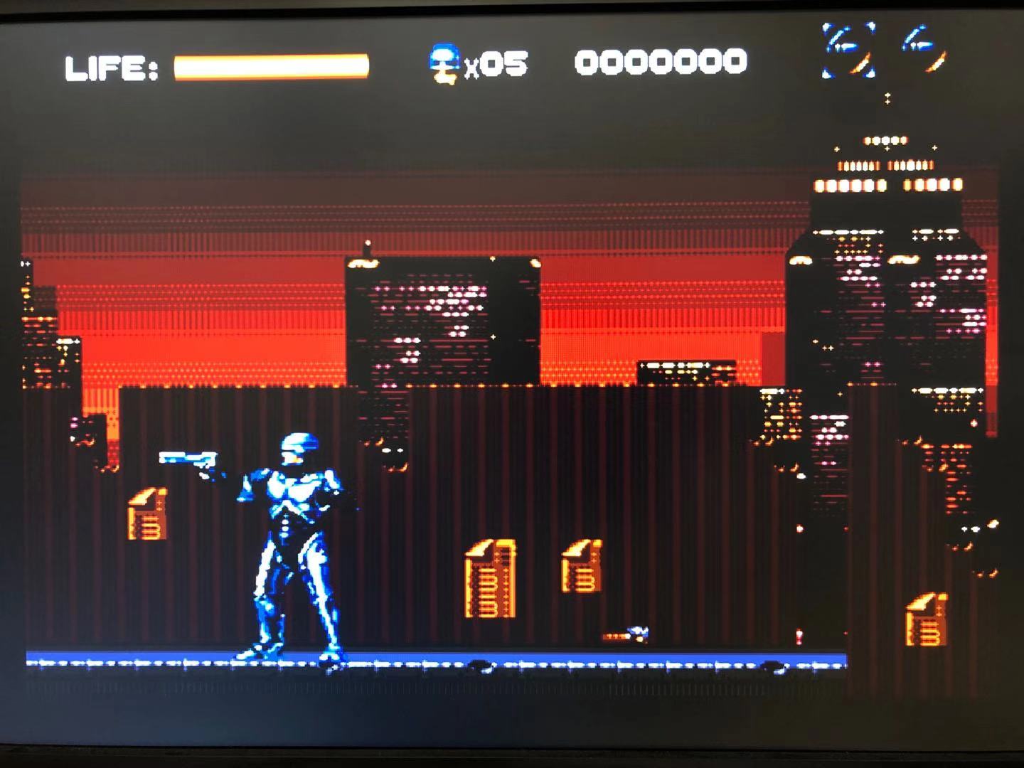 RoboCop Versus The Terminator（ロボコップVSターミネーター）【中古・通常版・北米版】